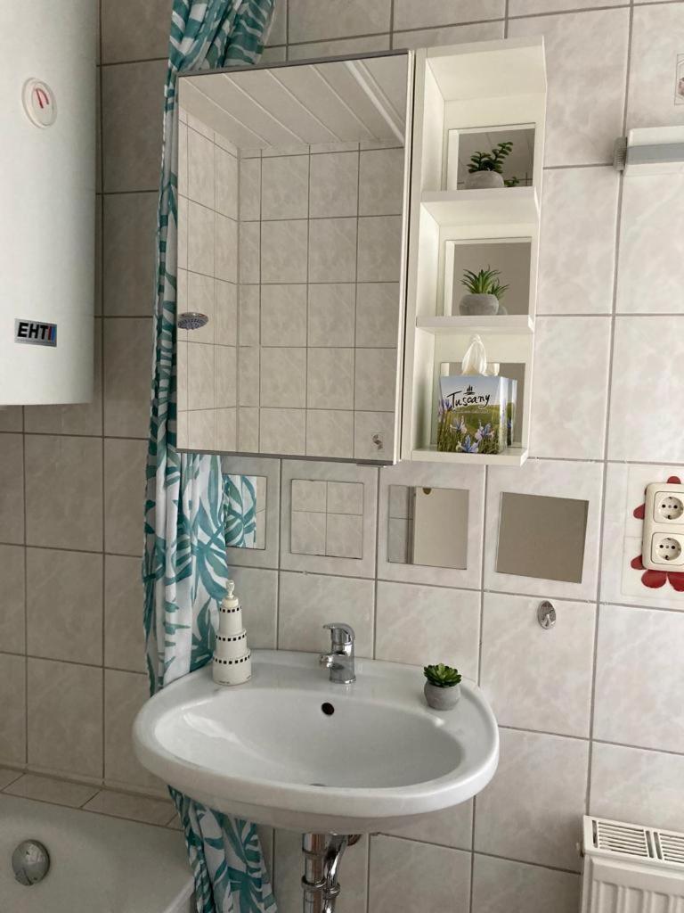Beim Schloss Orth Mit Eigenem Parkplatz Apartment Gmunden