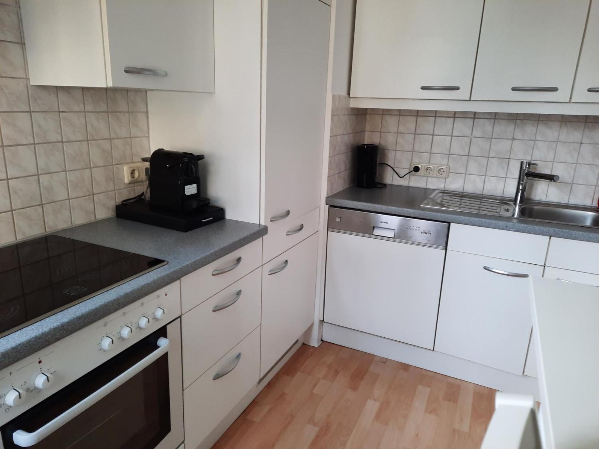 Beim Schloss Orth Mit Eigenem Parkplatz Apartment *